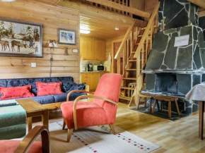 Holiday Home Lomamaja 2 by Interhome